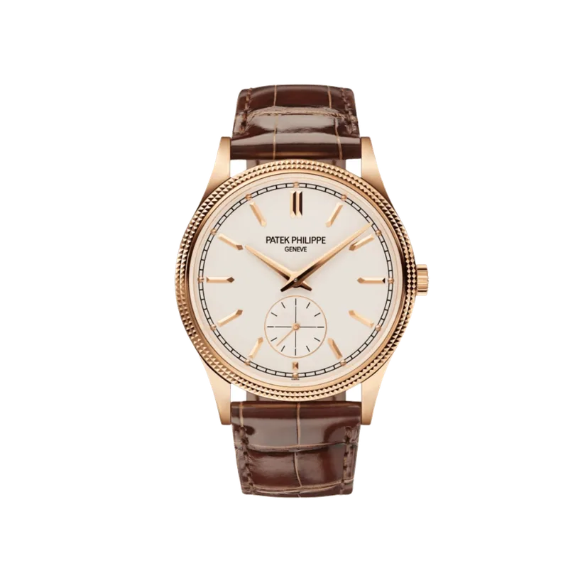 Patek Philippe Calatrava