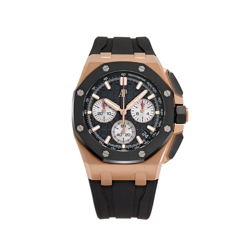 Audemars Piguet Royal Oak Offshore Chronograph