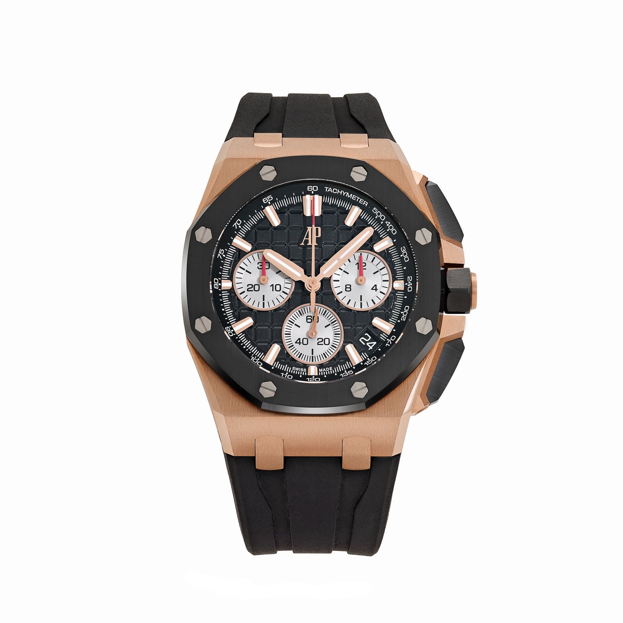 Audemars Piguet Royal Oak Offshore Chronograph