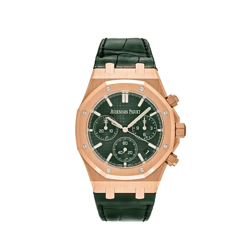 Audemars Piguet Royal Oak Chronograph